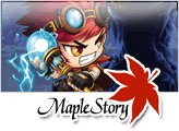Maple Story Maple Story
